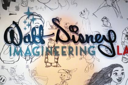 Imagineering Lab