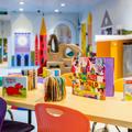 It's A Small World Nursery
