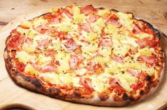 Luigi's Pizza