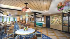 Marceline Market Cafe