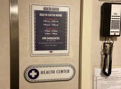 Medical Center