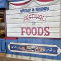 Mickey And Friends Festival Of Foods