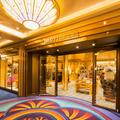 Mickey's Mainsail
