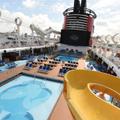 Mickeys Pool