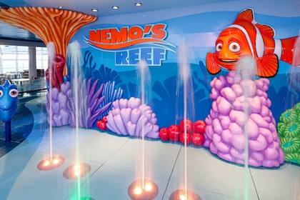 Nemos Reef