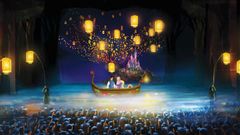 Never Land Cinema