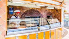 Pinocchio's Pizzeria
