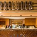 Preludes