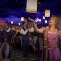 Rapunzel's Royal Table