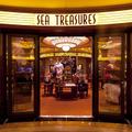 Sea Treasures