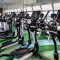 Senses Fitness