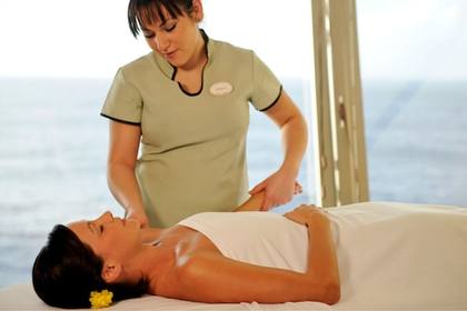 Senses Spa