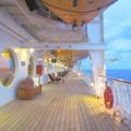 Shipside Promenade