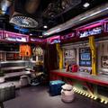 Star Wars Cargo Bay