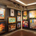 Vista Gallery
