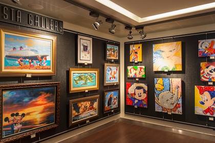 Vista Gallery