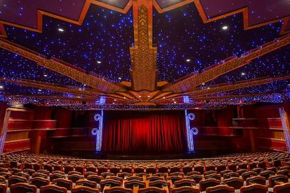 Walt Disney Theatre