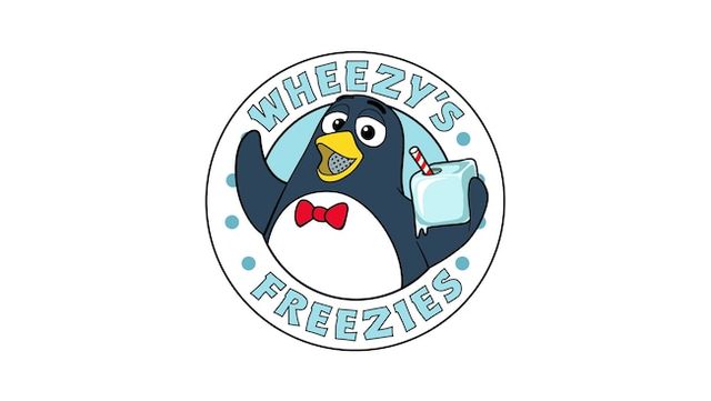 Wheezies Freezies on the Disney Destiny