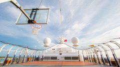 Wide World of Sports Deck