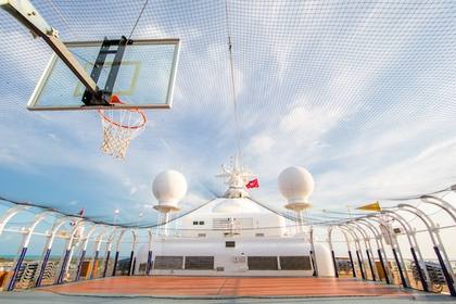 Wide World of Sports Deck