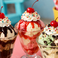 Dreamsicle Ice Cream