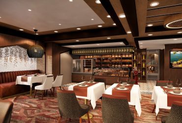 F And L Trattoria