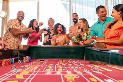 Festivale Casino