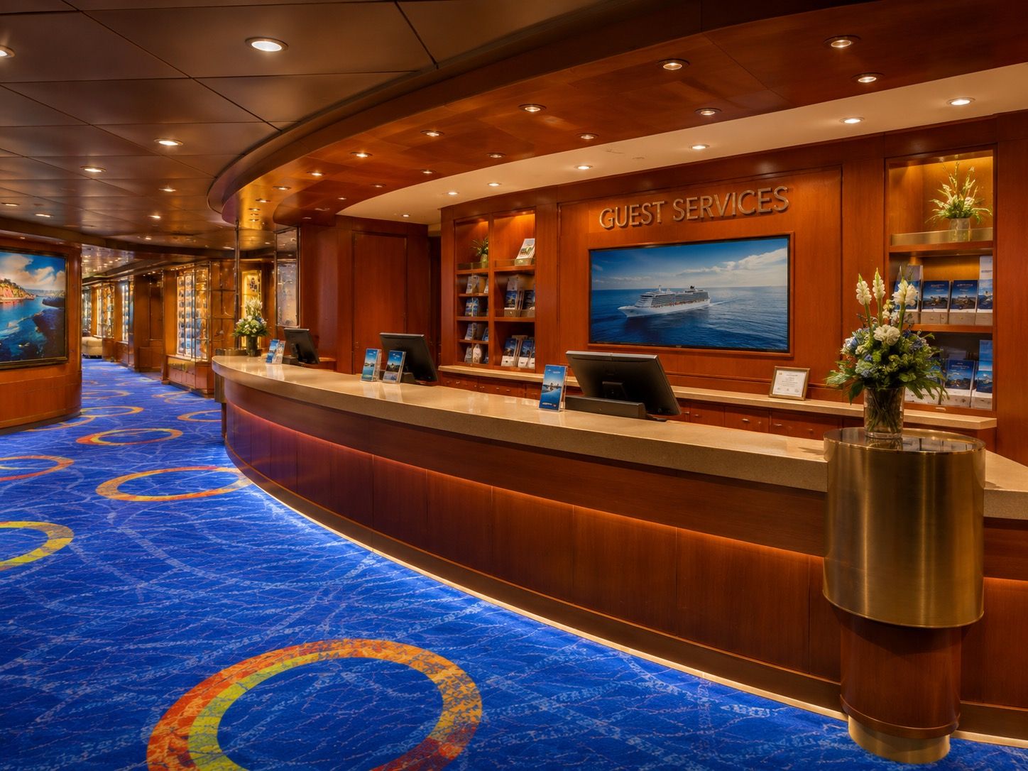 Future Cruise