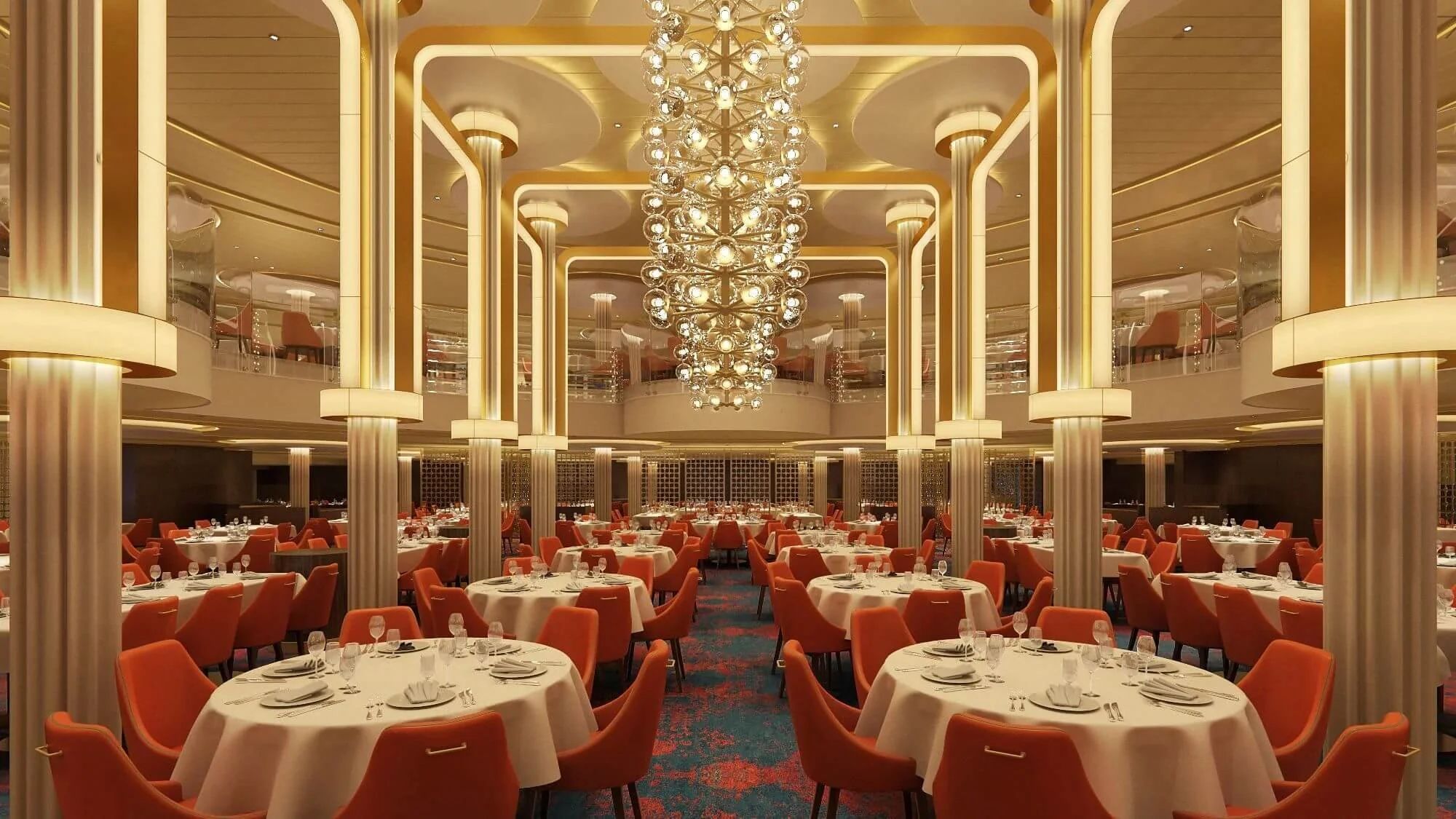 Harmony Restaurant
