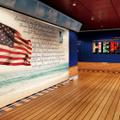 Heroes Hall