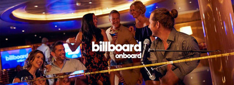 Billboard Onboard