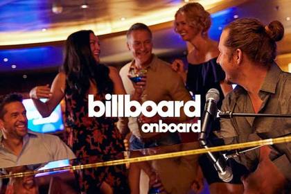 Billboard Onboard