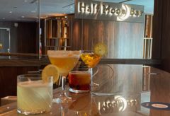 Half Moon Bar