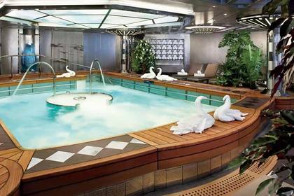 Hydro Pool