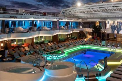 Lido Pool