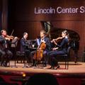 Lincoln Center Stage