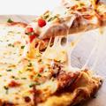 New York Deli Pizza