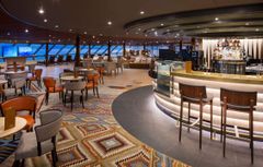 Pinnacle Bar