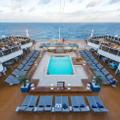 Sea View Pool