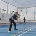 Sports Courts