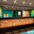 Lah De Dah Juice Bar