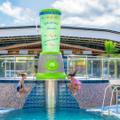 Caribbean Amphibian Play Pad And Slide