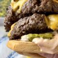 Cheeseburger In Paradise
