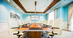Compass Rose Conference Center