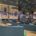 Coral Reef Lounge