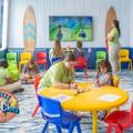 Dis N Dat Activity Zone