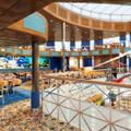 Fins Main Dining Room
