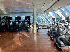 Fins Up Fitness