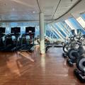 Fins Up Fitness