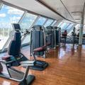 Fins Up Fitness Center